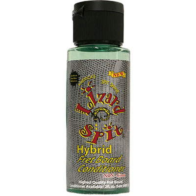 Hybrid Non-Acidic Fret Board Conditioner 2 oz./MP22