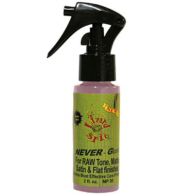 Never-Gloss Cleaner 2 ozNever-Gloss Cleaner 2 oz./MP30