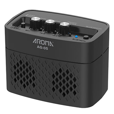 Aroma Amp