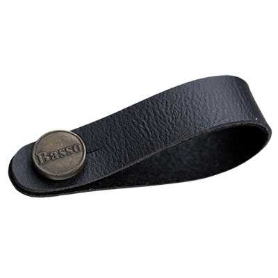 Basso Head Stock Strap