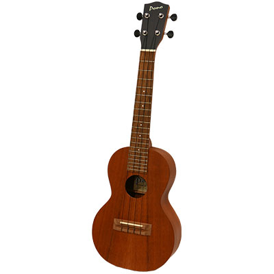 Pono Kalele Series Solid Mahogany