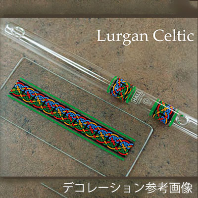 FLUTE Eb Offset: Lurgan Celtic （ラーガン・セルティック）