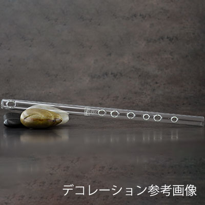 FLUTE Bb Inline: Clear （クリア）