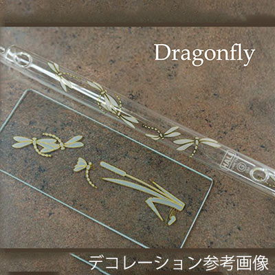 PICCOLO C: Dragonfly （ドラゴンフライ）