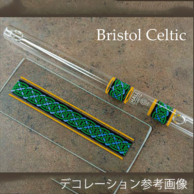 PICCOLO C: Bristol Celtic （ブリストル・セルティック）