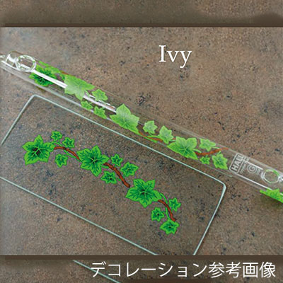 PICCOLO D: Ivy （アイヴィー）