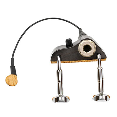 Violin＆Viola Pickup