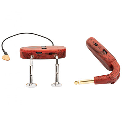 Violin＆Viola Pickup