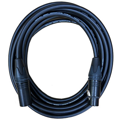 MOGAMI 2534 Microphone Cable