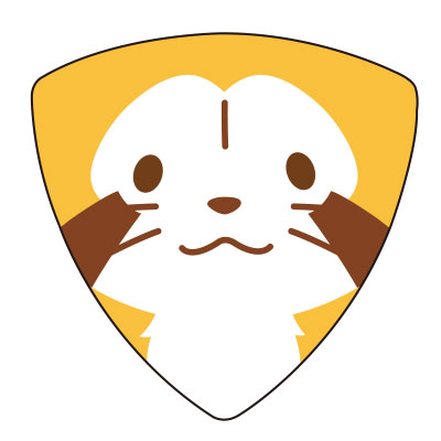 【公式】ラスカルピック　なかよしシリーズ