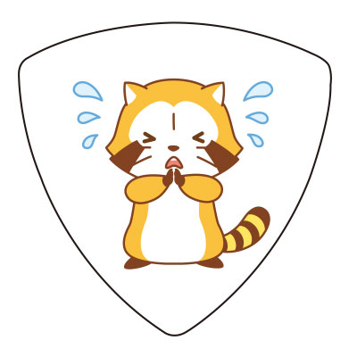 【公式】ラスカルピック　なかよしシリーズ