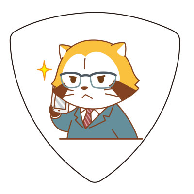 【公式】ラスカルピック　なかよしシリーズ