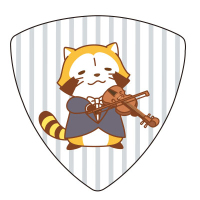 【公式】ラスカルピック　オーケストラシリーズ