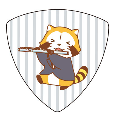 【公式】ラスカルピック　オーケストラシリーズ