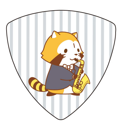 【公式】ラスカルピック　オーケストラシリーズ