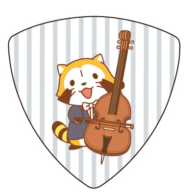 【公式】ラスカルピック　オーケストラシリーズ