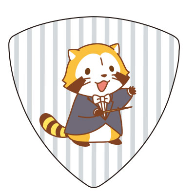 【公式】ラスカルピック　オーケストラシリーズ