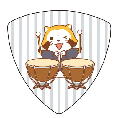 【公式】ラスカルピック　オーケストラシリーズ