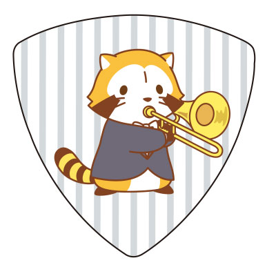 【公式】ラスカルピック　オーケストラシリーズ