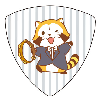 【公式】ラスカルピック　オーケストラシリーズ