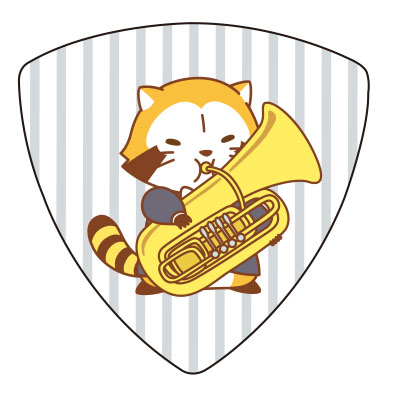 【公式】ラスカルピック　オーケストラシリーズ