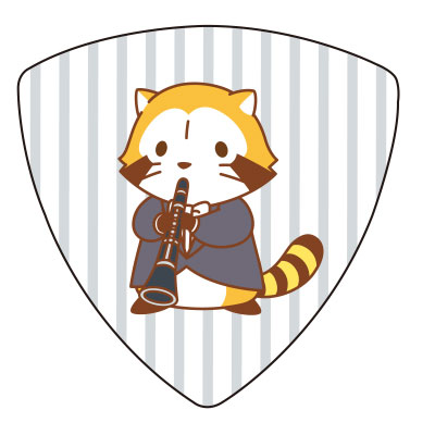 【公式】ラスカルピック　オーケストラシリーズ