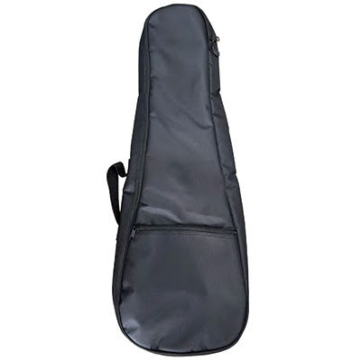 ORCAS Ukulele Economy Case Tenor