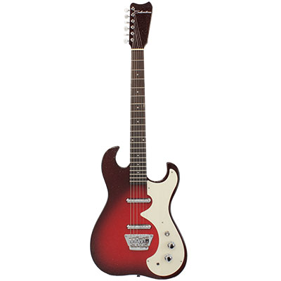 CLASSIC SERIES' Electric 1449