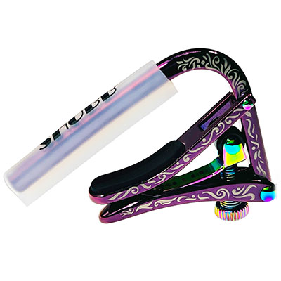 SHUBB 50th Anniversary Limited Collection