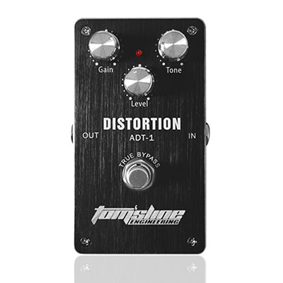 Analogue Effect Pedal Series