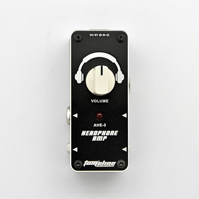 Analogue Effect Pedal Series