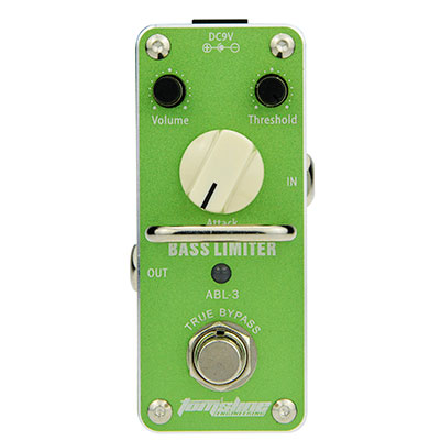 Analogue Mini Effect Pedal Series