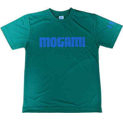 MOGAMI　Official T-shirt