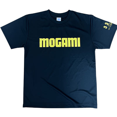 MOGAMI　Official T-shirt