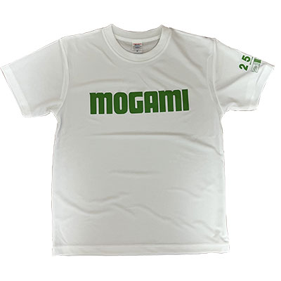 MOGAMI　Official T-shirt