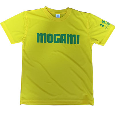 MOGAMI　Official T-shirt