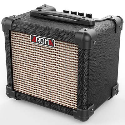 Aroma Guitar Amplifier