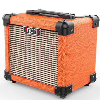 Aroma Guitar Amplifier