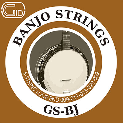 GID STRINGS