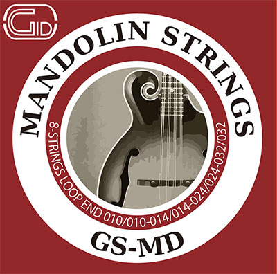 GID STRINGS