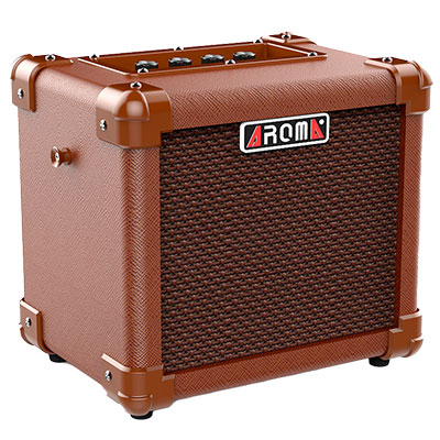 Aroma Guitar Amplifier