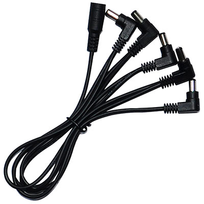 tom'sline Effect Pedal Accessories