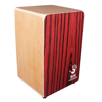 BH CITY CAJON