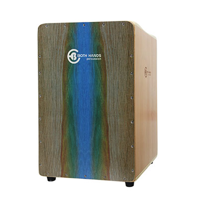 BH City Racu Cajon