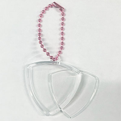 GID ハメパチ トライアングルボールチェン