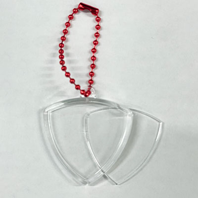 GID ハメパチ トライアングルボールチェン