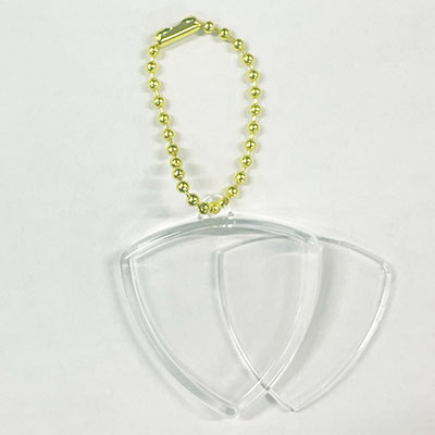 GID ハメパチ トライアングルボールチェン