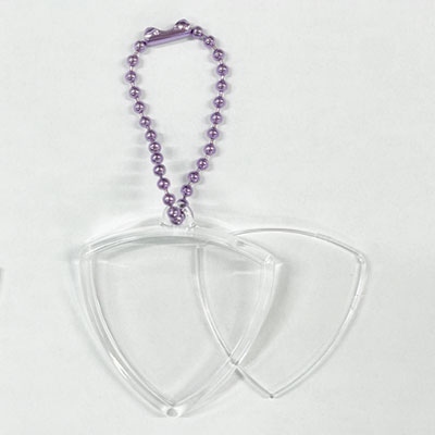 GID ハメパチ トライアングルボールチェン