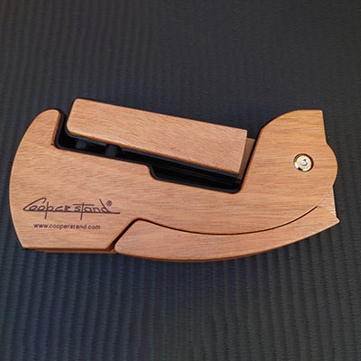 CooperStand Pro-B Safukala