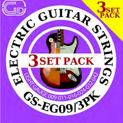 GID STRINGS